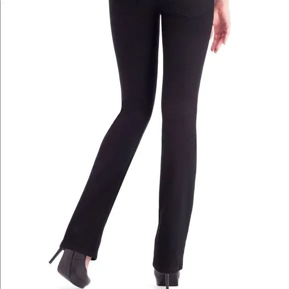 Sz 25 faded black / gray grey low rise guess jeans - Picture 2 of 5